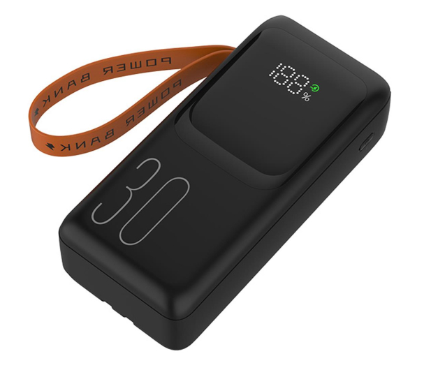 TRACER VOUGE-3 30000mAh - 1273590 - zdjęcie 2
